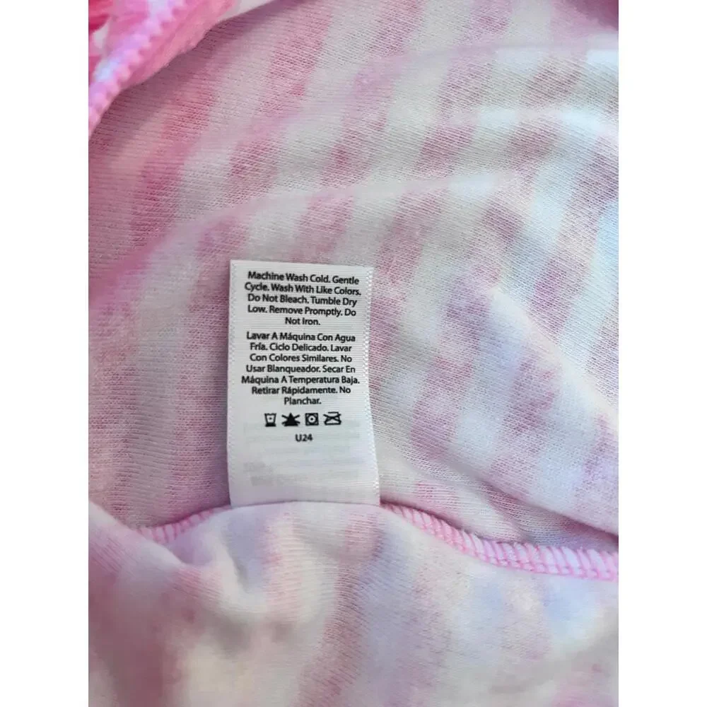 wonder nation soft pink